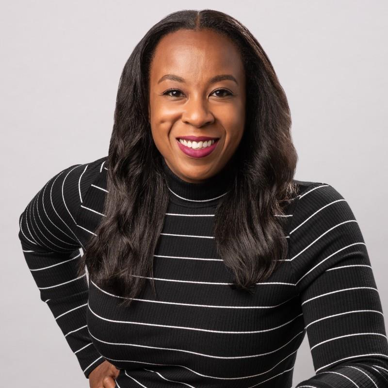 Joi Patrick